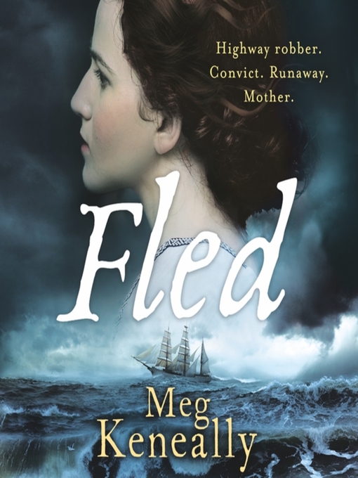 Title details for Fled by Meg Keneally - Available